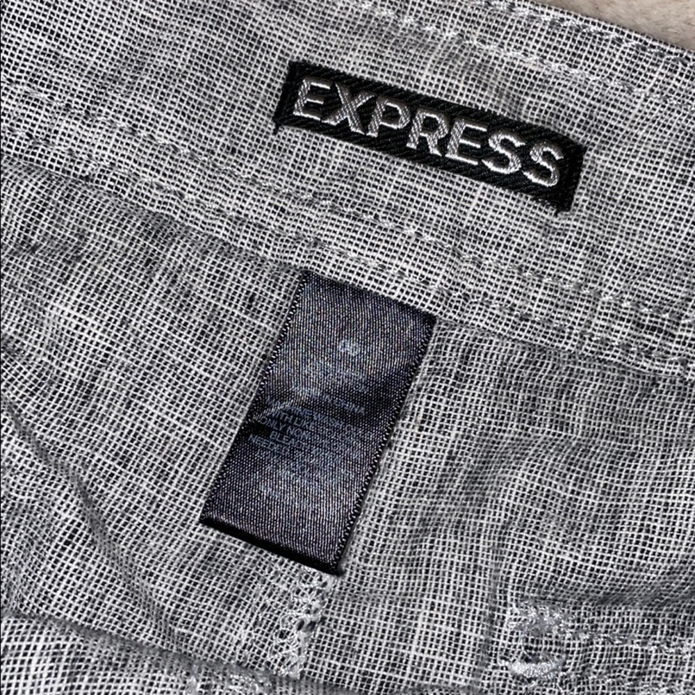 Express lovely shorts 🥰 - Picture 3 of 4